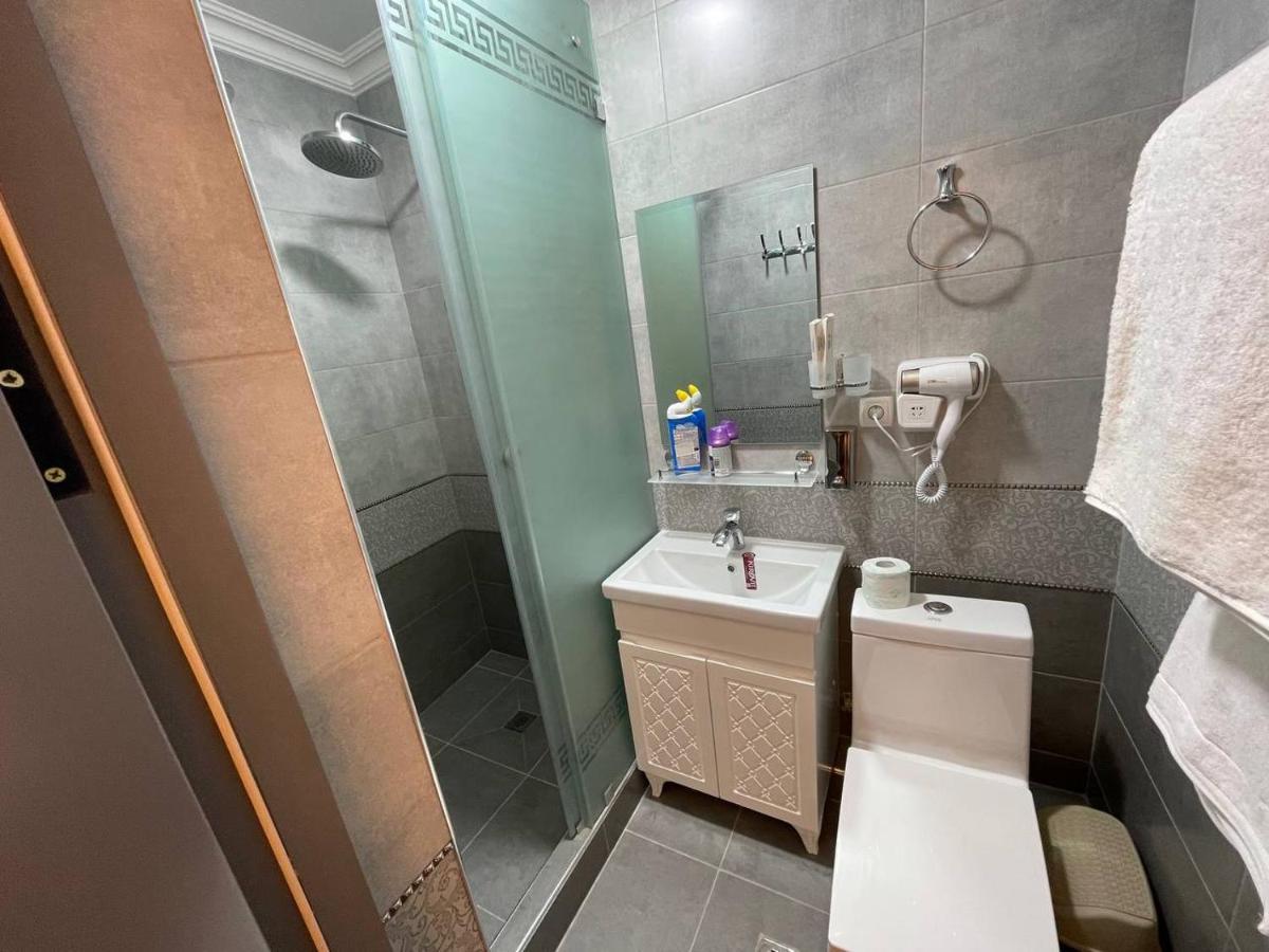 Ramziya Nur Guest House Samarkand Exterior photo